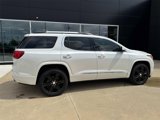 Used 2018 GMC Acadia Denali w/ Technology Package image 3