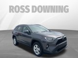 Used 2021 Toyota RAV4 XLE image 3