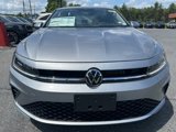 New 2025 Volkswagen Jetta S image 2