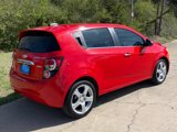 Used 2015 Chevrolet Sonic LTZ image 4