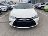 Used 2016 Toyota Camry SE image 3