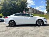 Used 2015 Kia Optima SX w/ SX Turbo Premium Package image 3