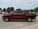 Used 2020 RAM 1500 Laramie image 4