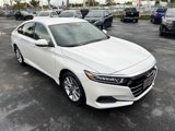 Used 2021 Honda Accord LX image 2