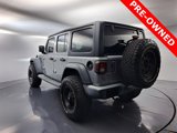 Used 2018 Jeep Wrangler Unlimited Sport S image 5