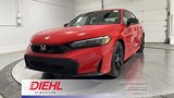 New 2026 Honda Civic Sport image 3