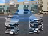 Used 2023 Chevrolet Equinox RS w/ LPO, Floor Liner Package image 2