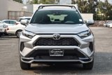 Used 2025 Toyota RAV4 SE image 2
