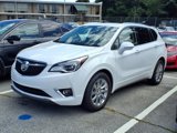 Used 2020 Buick Envision Essence image 2