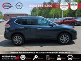 Used 2015 Nissan Rogue SL w/ SL Premium Package image 4