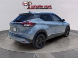 Certified 2023 Nissan Kicks SV image 5