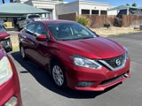 Used 2019 Nissan Sentra SV image 2