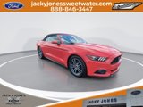 Certified 2017 Ford Mustang Premium image 2