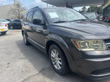 Used 2018 Dodge Journey SE w/ Popular Equipment Group image 4