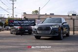 Used 2018 Audi SQ5 Prestige image 2