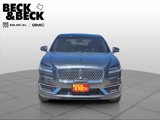 Used 2019 Lincoln Nautilus Reserve image 2