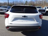 Used 2025 Chevrolet Trax RS w/ Driver Confidence Package image 4
