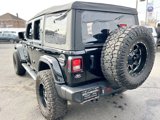 Certified 2023 Jeep Wrangler Sahara image 5