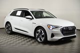Certified 2021 Audi e-tron Premium w/ Convenience Plus Package image 6