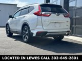 Used 2017 Honda CR-V Touring image 4