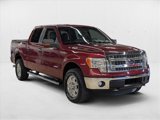 Used 2014 Ford F150 XLT w/ Equipment Group 302A Luxury image 4