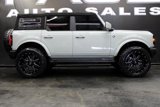 Used 2023 Ford Bronco Outer Banks image 4