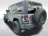 Used 2013 Jeep Wrangler Unlimited Rubicon w/ Dual Top Group image 3