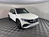 Certified 2022 Mercedes-Benz EQB 350 4MATIC image 1