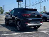 New 2026 Chevrolet TrailBlazer LT image 6