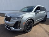 Certified 2023 Cadillac XT6 Luxury image 3