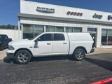 Used 2013 RAM 1500 Big Horn image 5