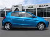 Used 2021 Mitsubishi Mirage ES image 2