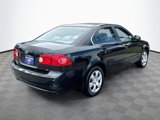 Used 2008 Kia Optima LX image 5
