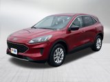 Used 2022 Ford Escape SE w/ Convenience Package image 3