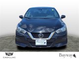 Used 2020 Nissan Versa SV image 3