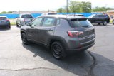 Used 2019 Jeep Compass Sport image 4