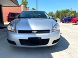 Used 2010 Chevrolet Impala LT w/ Convenience Package image 5