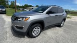 Used 2021 Jeep Compass Sport image 4