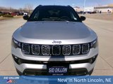New 2025 Jeep Compass Limited image 3