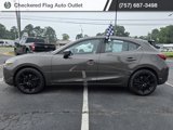 Used 2017 MAZDA MAZDA3 Grand Touring image 3