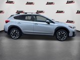 Used 2020 Subaru Crosstrek 2.0i Limited w/ Moonroof Package image 4
