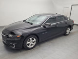 Used 2017 Chevrolet Malibu LS image 2