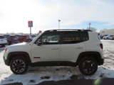 Used 2023 Jeep Renegade Trailhawk w/ Trailhawk Elite Group image 6