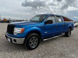 Used 2014 Ford F150 XLT image 5