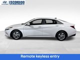 Certified 2023 Hyundai Elantra SE image 3