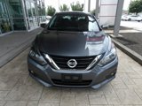 Certified 2018 Nissan Altima 2.5 SR image 2