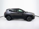 Used 2022 Jeep Compass Limited w/ Sun and Sound Group image 4