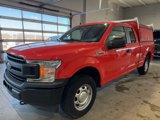 Used 2020 Ford F150 XL w/ XL Power Equipment Group image 4