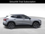 New 2025 Chevrolet Trax RS w/ Sunroof Package image 6