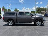 Used 2015 RAM 1500 Big Horn image 2